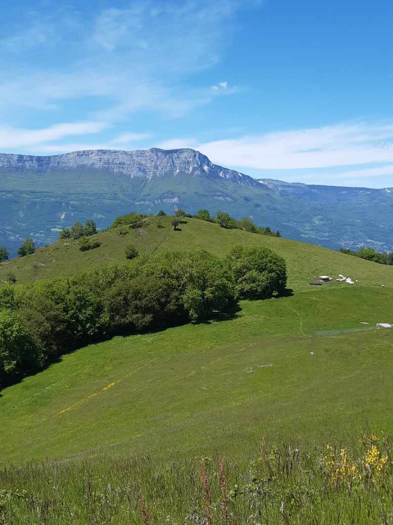 Vercors de Bellevue